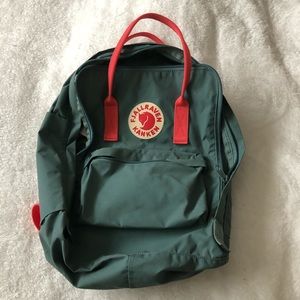 "Classic" Kanken Backpack
